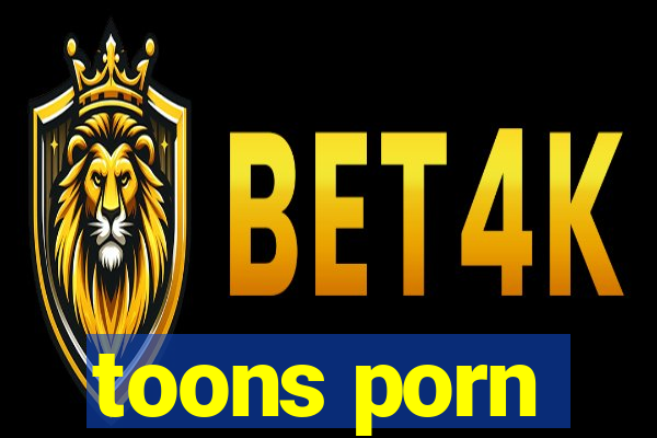 toons porn