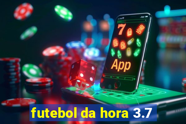 futebol da hora 3.7