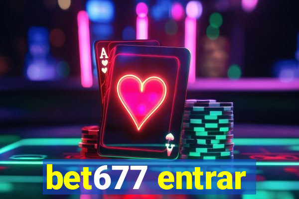 bet677 entrar