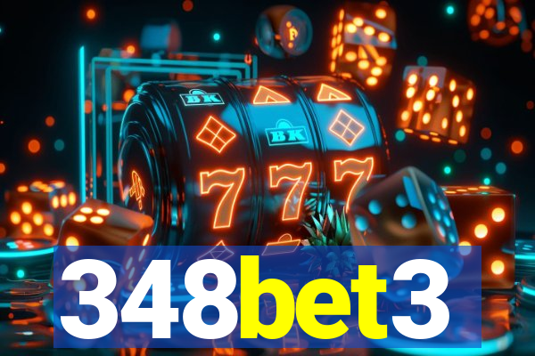 348bet3