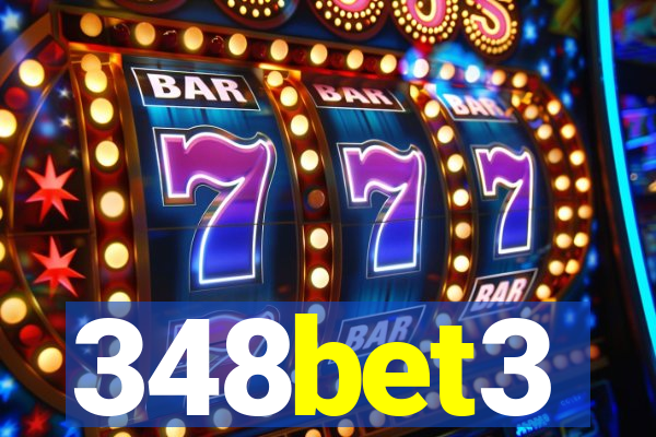 348bet3