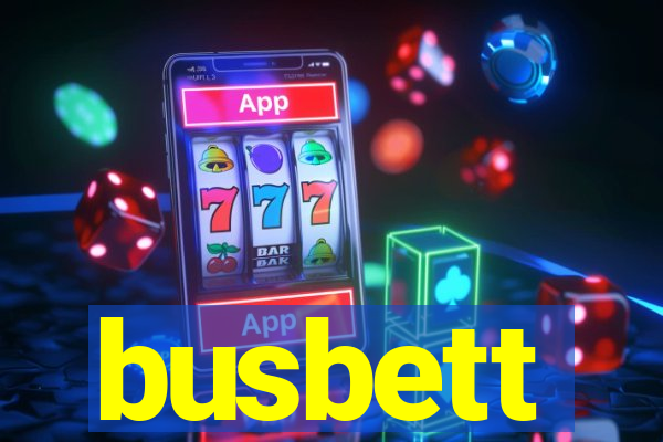 busbett