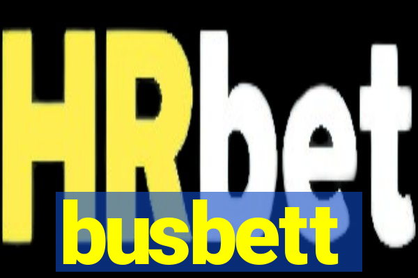 busbett