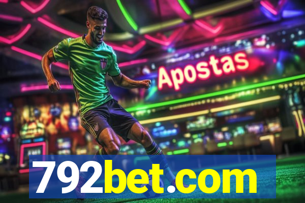 792bet.com