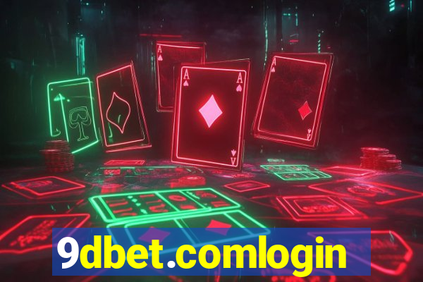 9dbet.comlogin