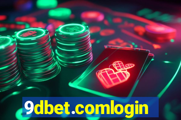 9dbet.comlogin