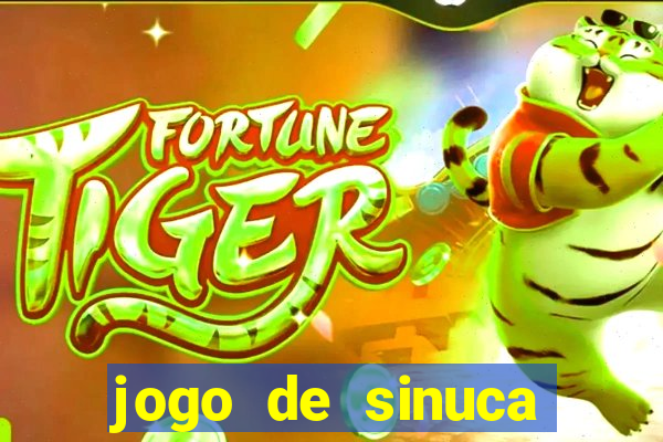 jogo de sinuca billiards click jogos
