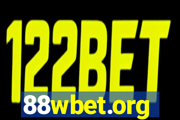 88wbet.org