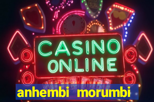 anhembi morumbi jogos digitais