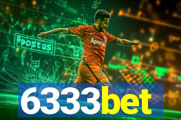 6333bet