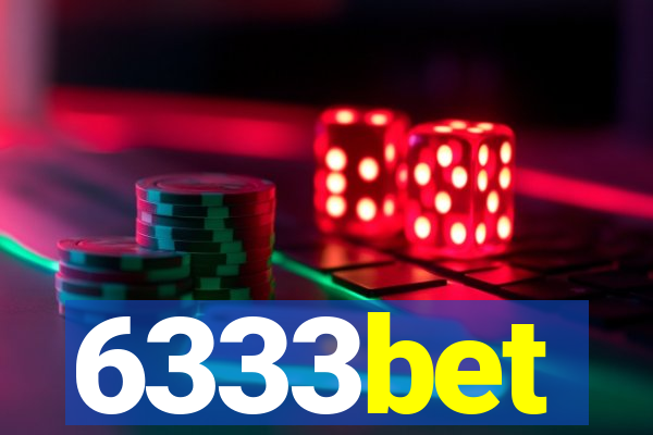 6333bet
