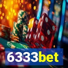 6333bet