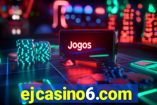 ejcasino6.com