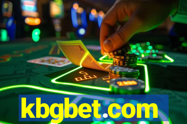kbgbet.com