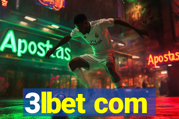 3lbet com