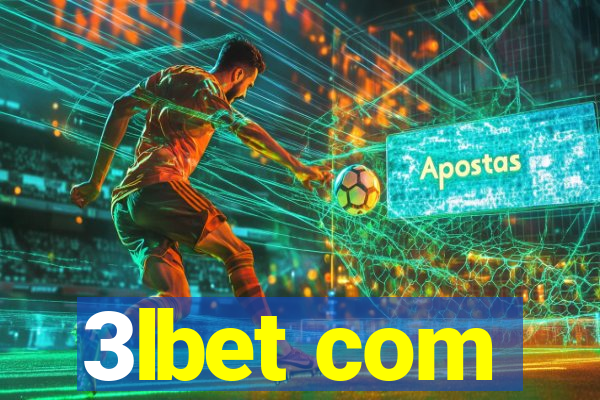 3lbet com