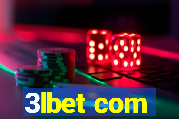 3lbet com