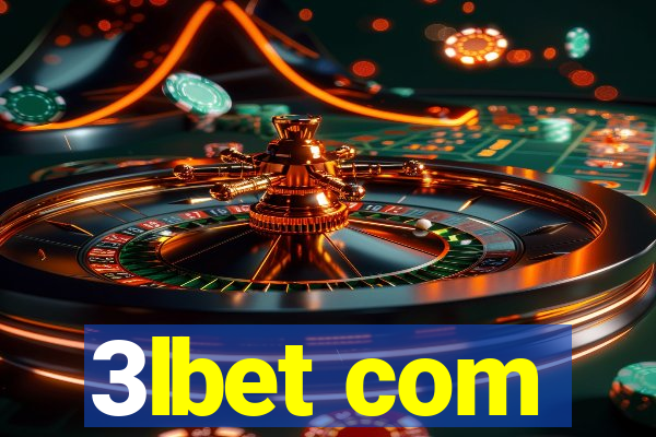 3lbet com