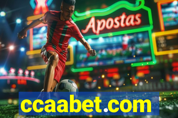 ccaabet.com