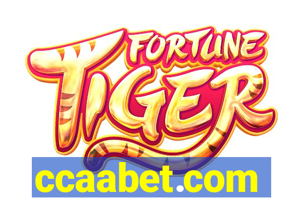ccaabet.com