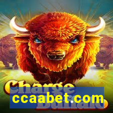 ccaabet.com