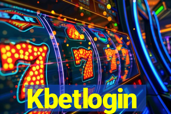 Kbetlogin