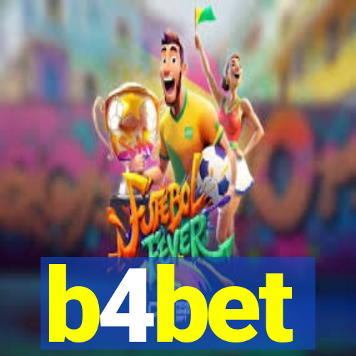 b4bet