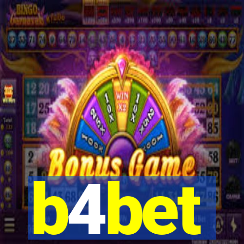 b4bet