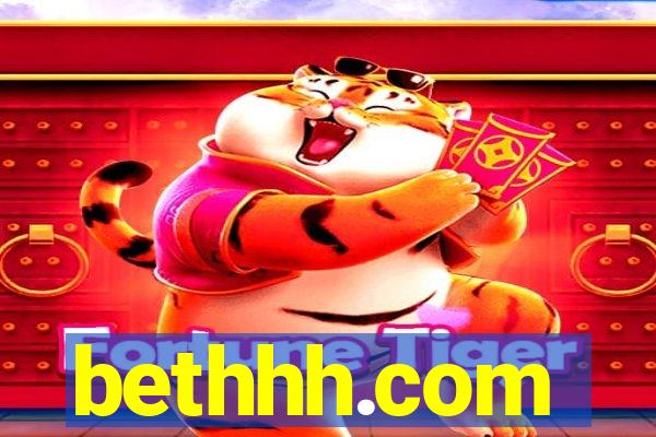 bethhh.com