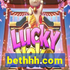 bethhh.com