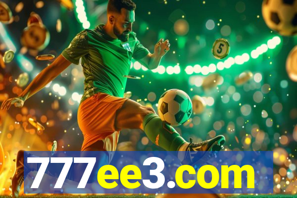 777ee3.com