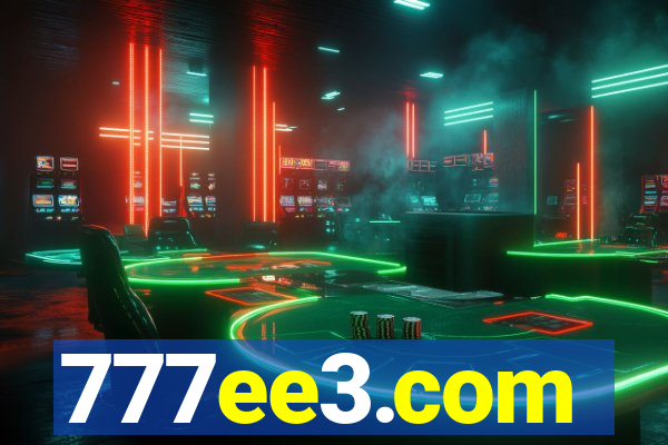 777ee3.com