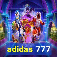 adidas 777