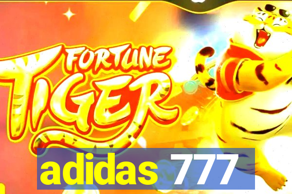 adidas 777