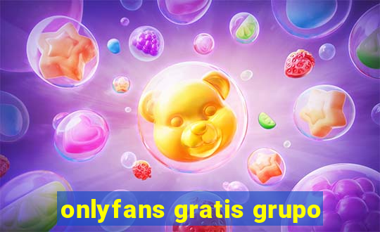 onlyfans gratis grupo