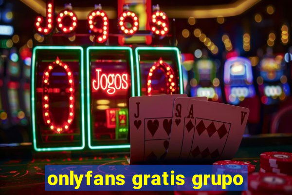 onlyfans gratis grupo