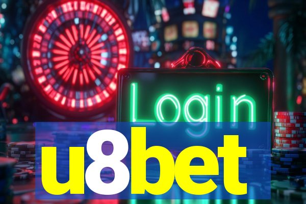u8bet