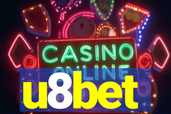 u8bet