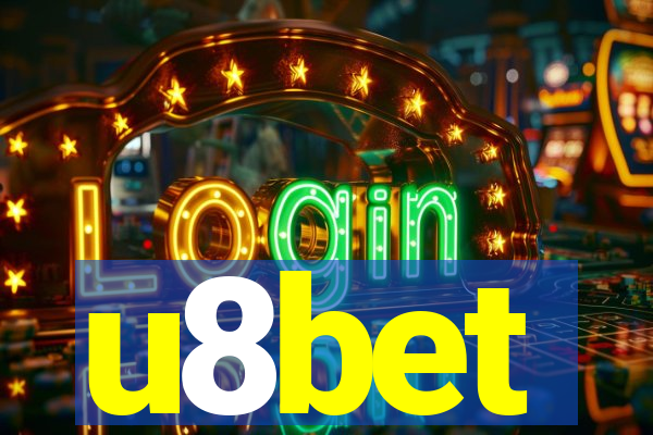 u8bet