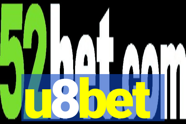 u8bet