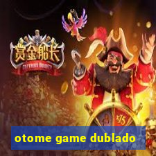otome game dublado