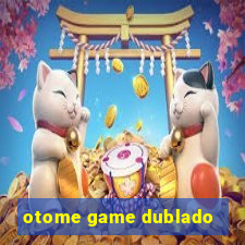 otome game dublado