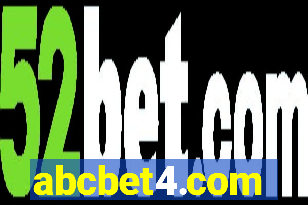 abcbet4.com