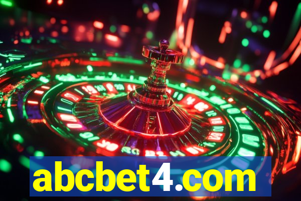 abcbet4.com