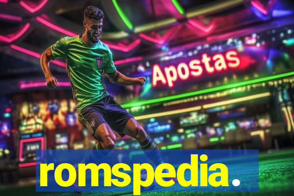 romspedia.