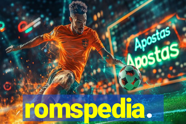 romspedia.