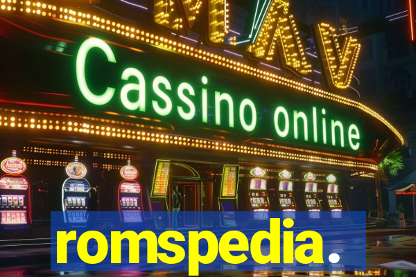 romspedia.