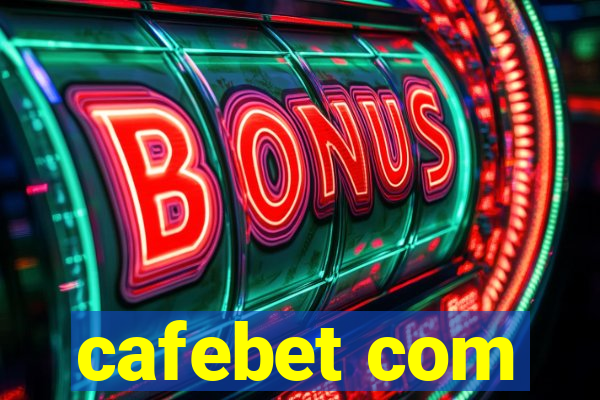 cafebet com
