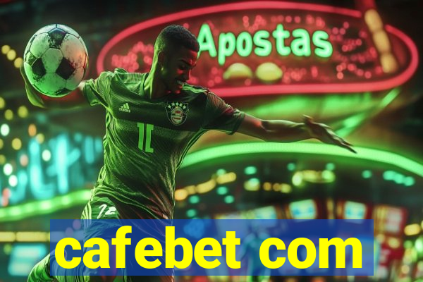 cafebet com