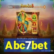 Abc7bet